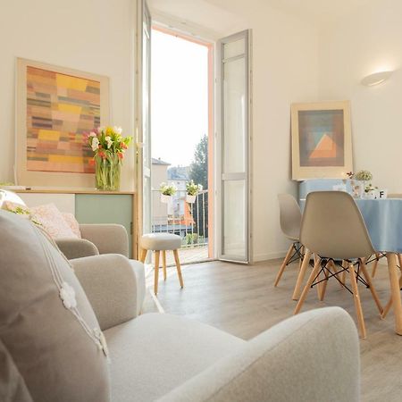 The Little Prince Apartment By Rent All Como Bagian luar foto