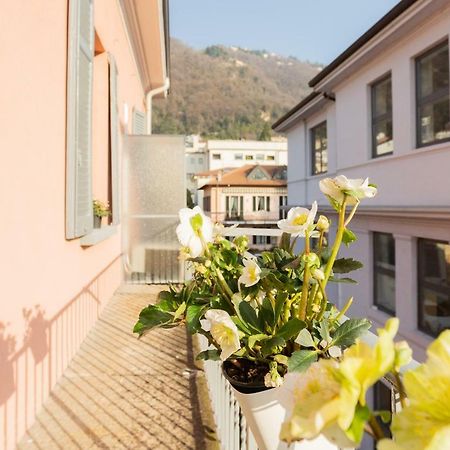 The Little Prince Apartment By Rent All Como Bagian luar foto