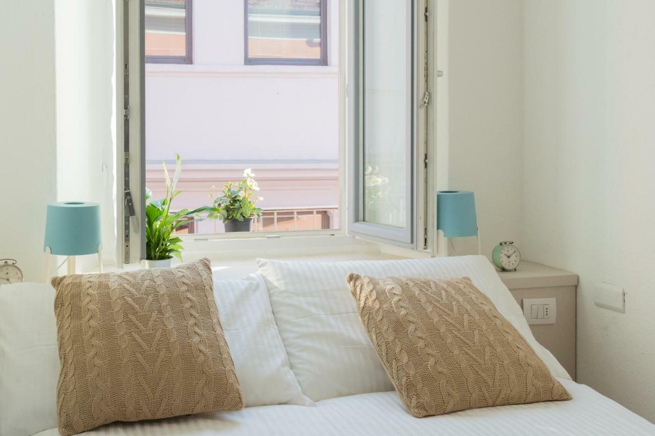 The Little Prince Apartment By Rent All Como Bagian luar foto