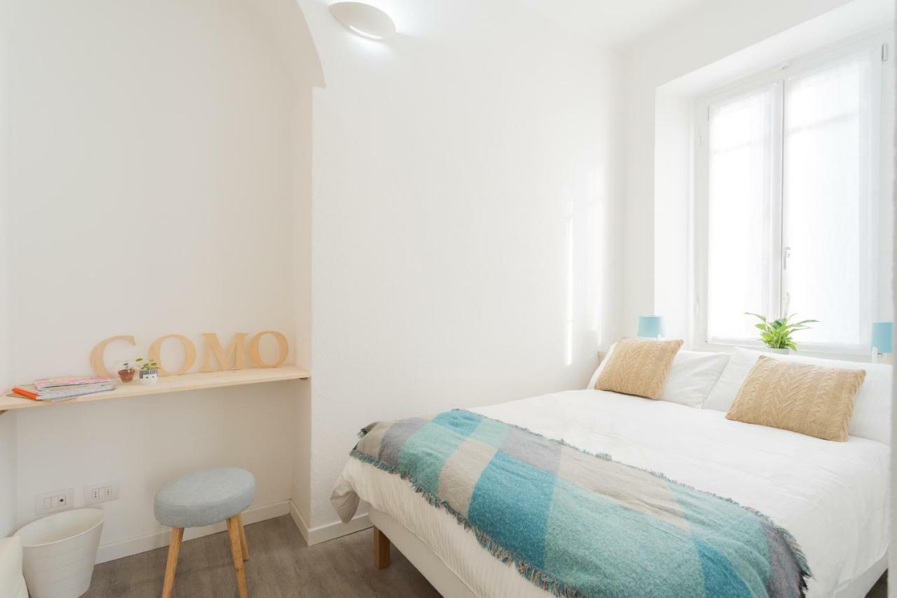 The Little Prince Apartment By Rent All Como Bagian luar foto