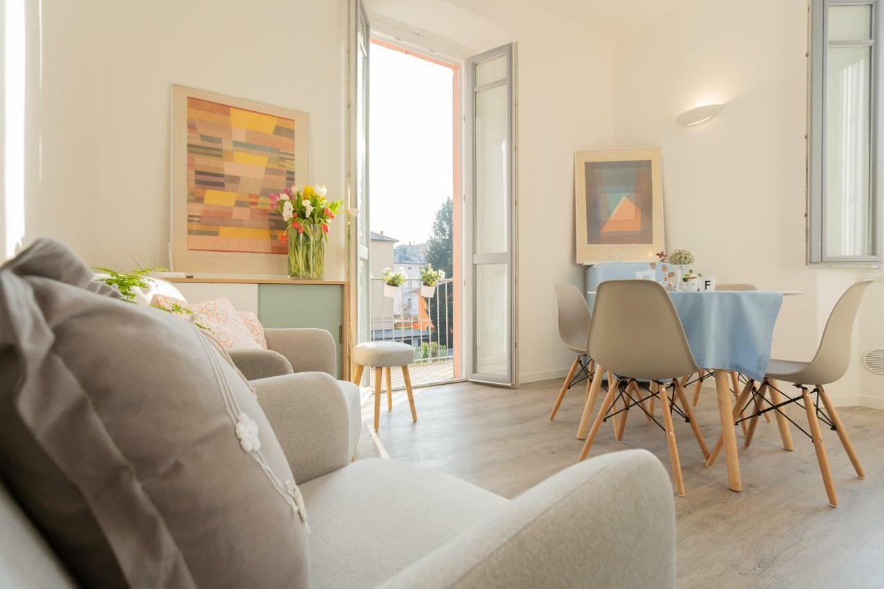The Little Prince Apartment By Rent All Como Bagian luar foto