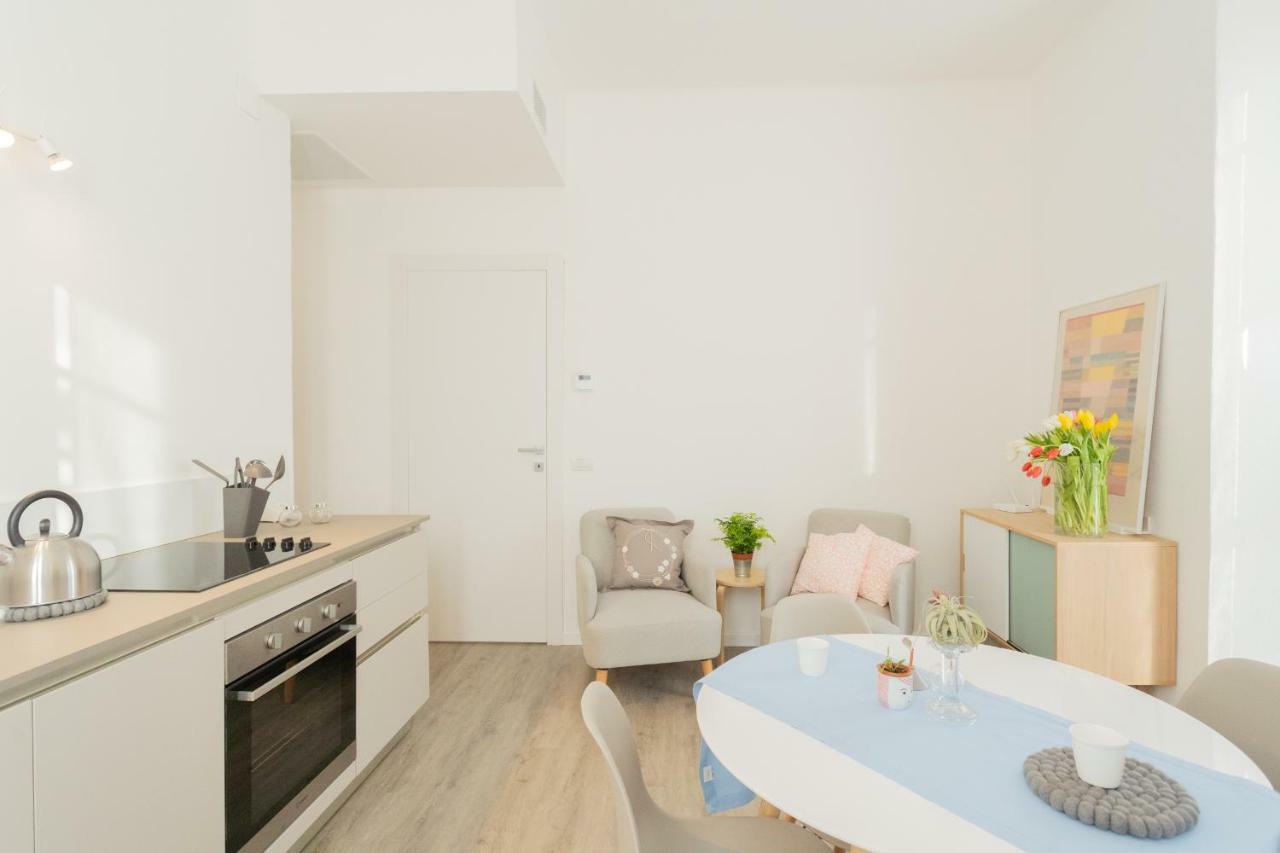The Little Prince Apartment By Rent All Como Bagian luar foto