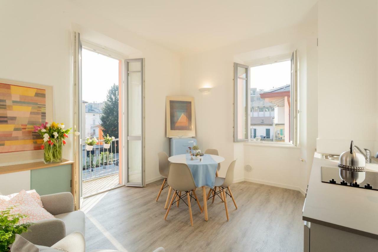 The Little Prince Apartment By Rent All Como Bagian luar foto