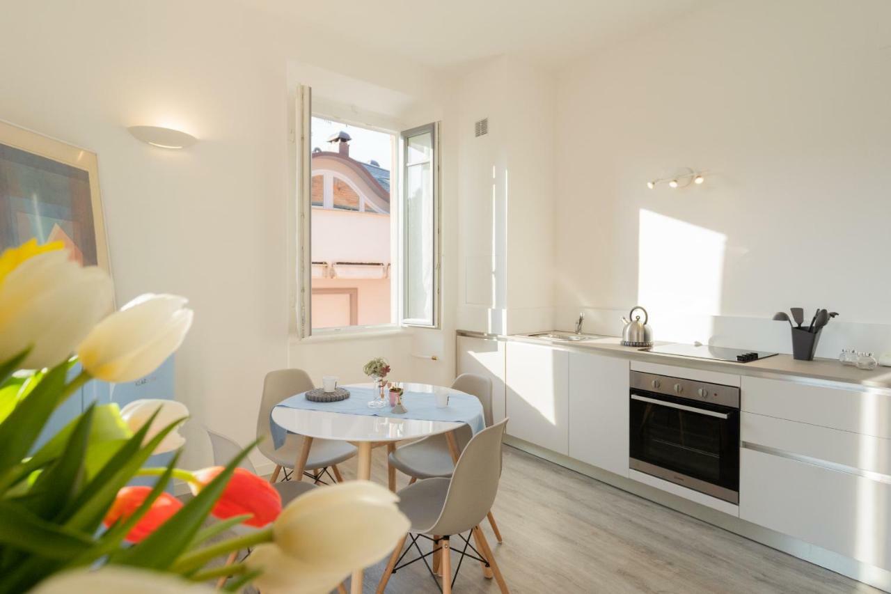 The Little Prince Apartment By Rent All Como Bagian luar foto