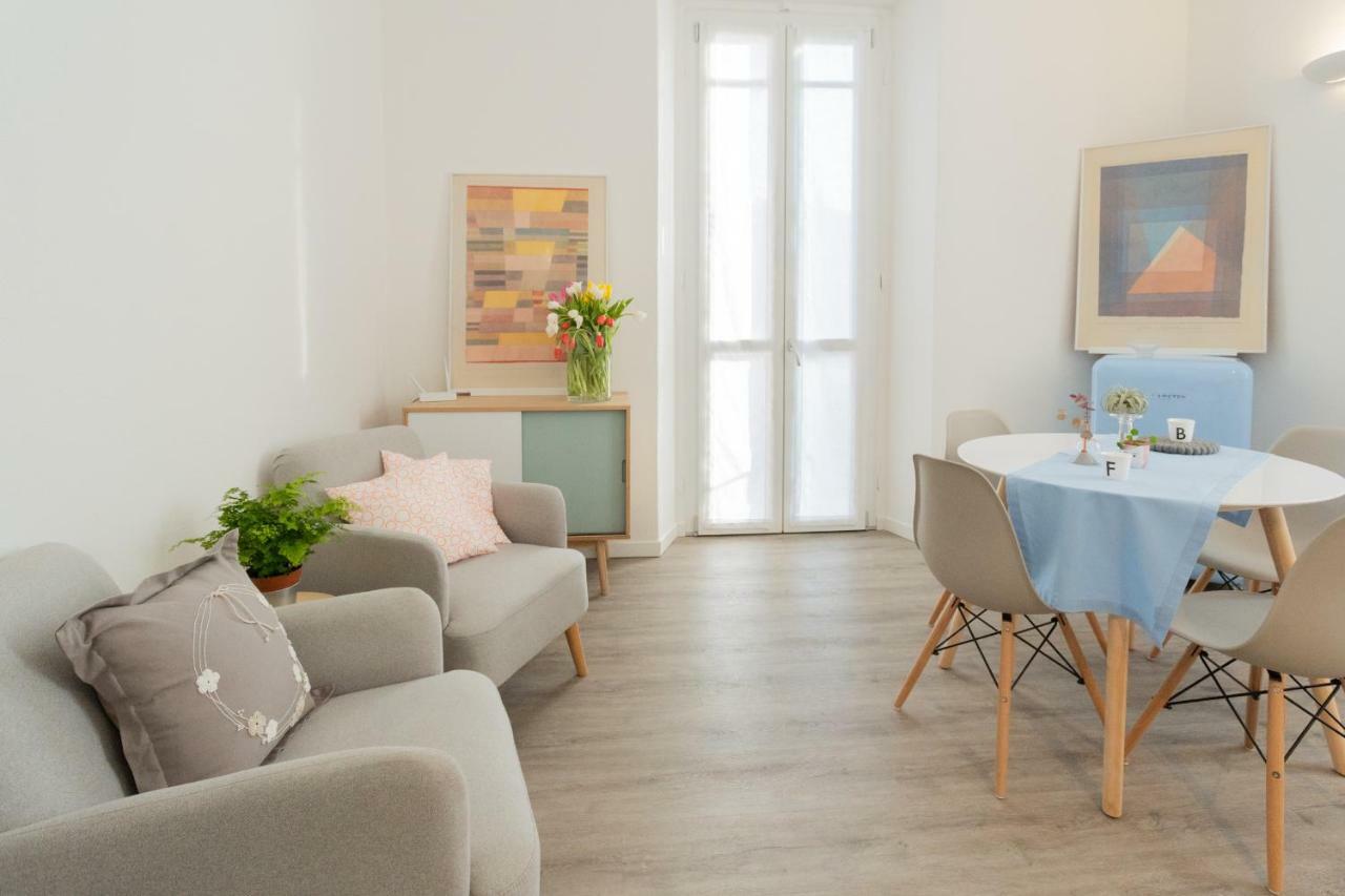 The Little Prince Apartment By Rent All Como Bagian luar foto