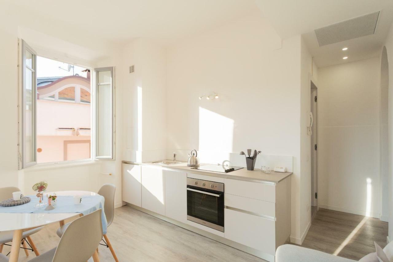 The Little Prince Apartment By Rent All Como Bagian luar foto