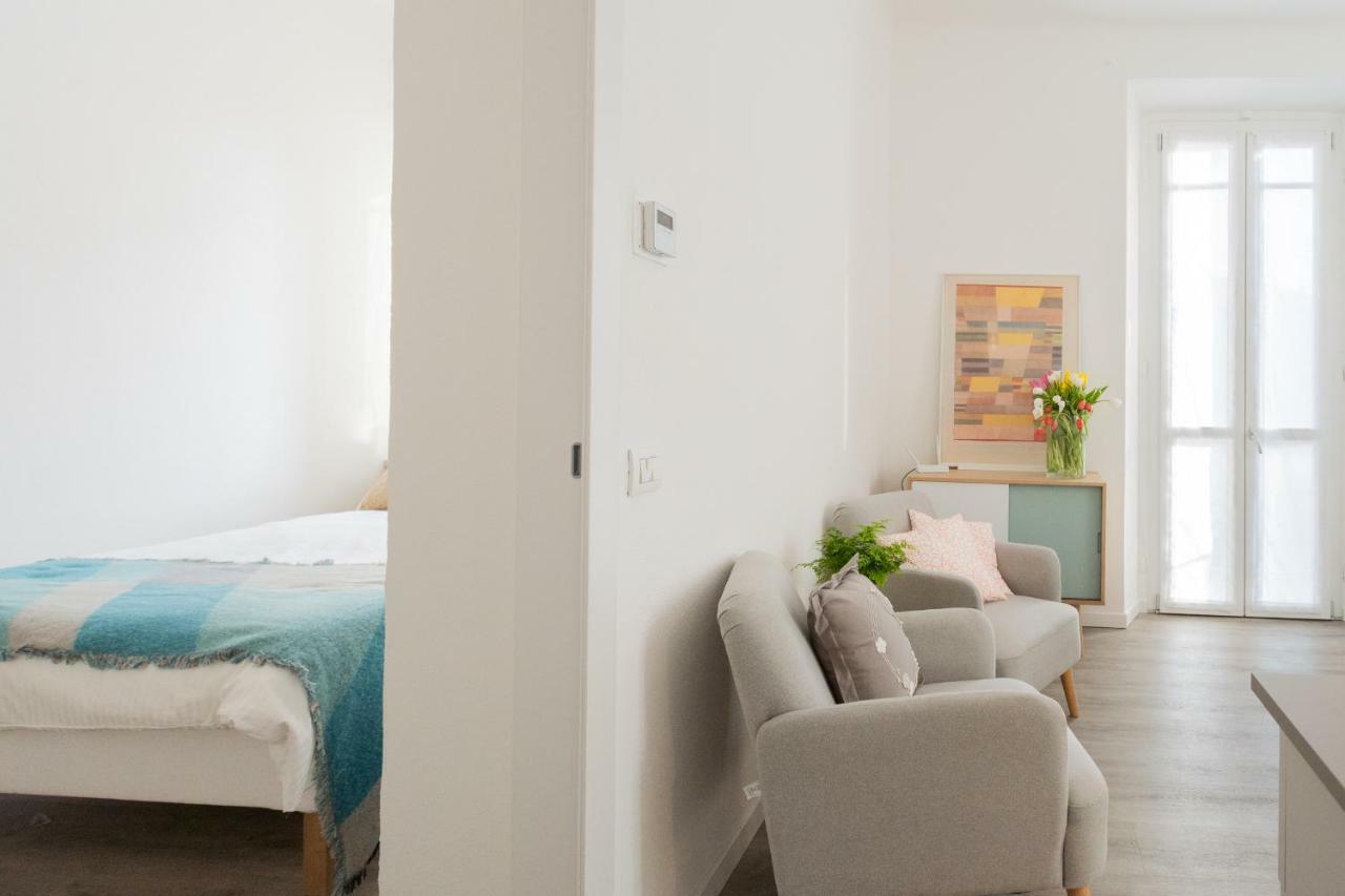 The Little Prince Apartment By Rent All Como Bagian luar foto