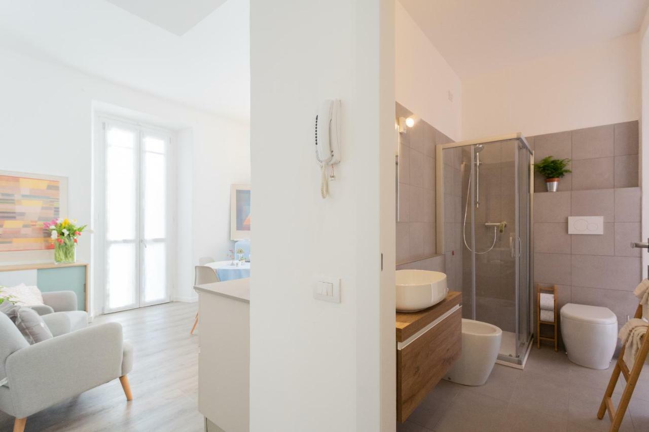 The Little Prince Apartment By Rent All Como Bagian luar foto