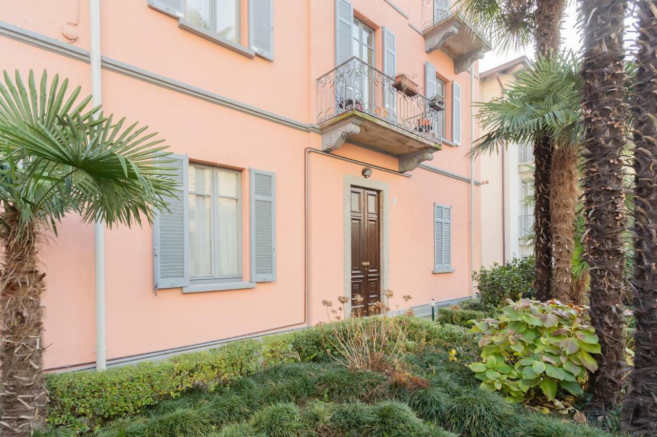 The Little Prince Apartment By Rent All Como Bagian luar foto