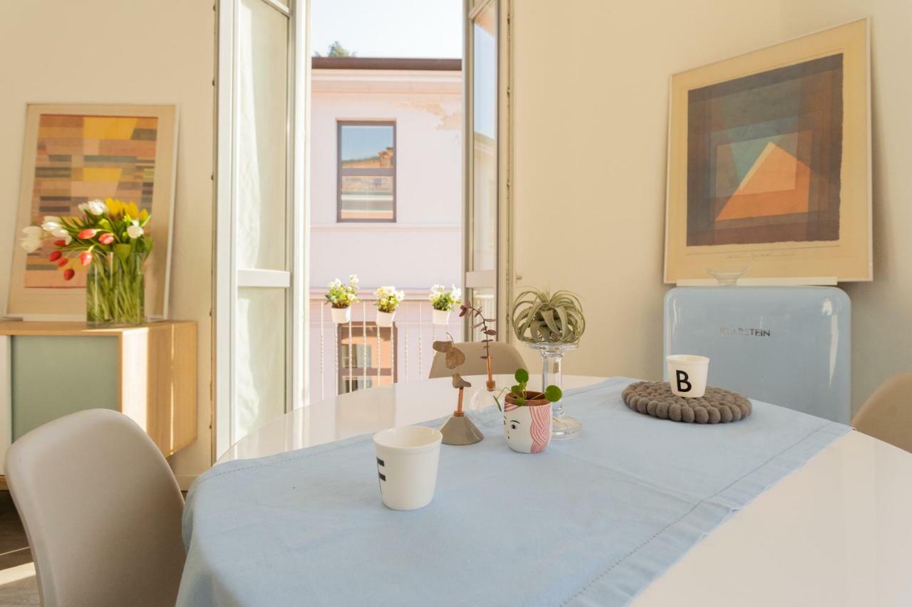 The Little Prince Apartment By Rent All Como Bagian luar foto