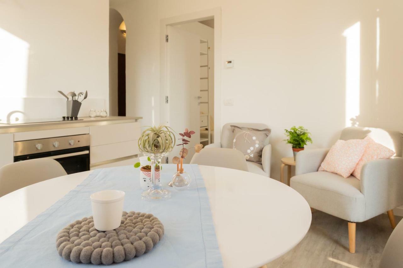 The Little Prince Apartment By Rent All Como Bagian luar foto