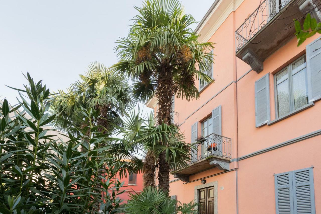 The Little Prince Apartment By Rent All Como Bagian luar foto