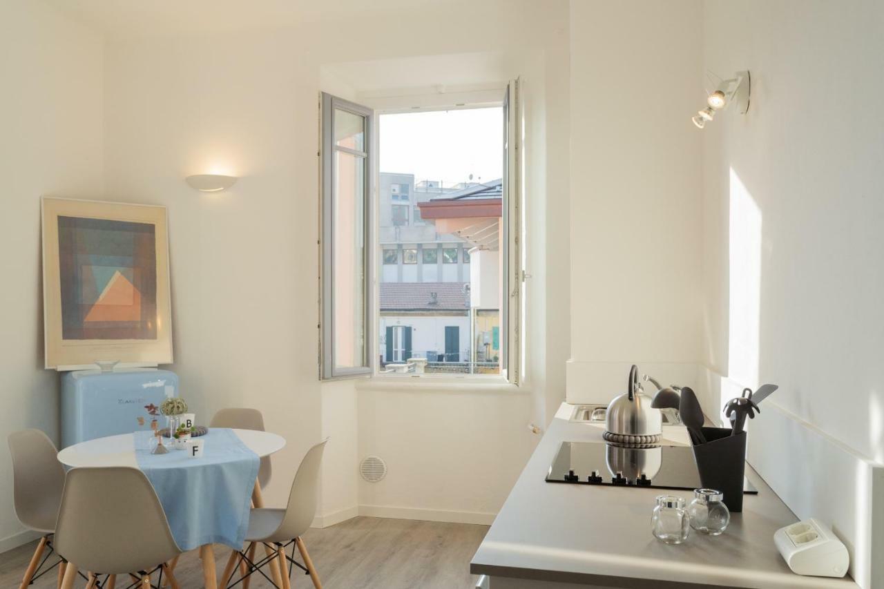 The Little Prince Apartment By Rent All Como Bagian luar foto