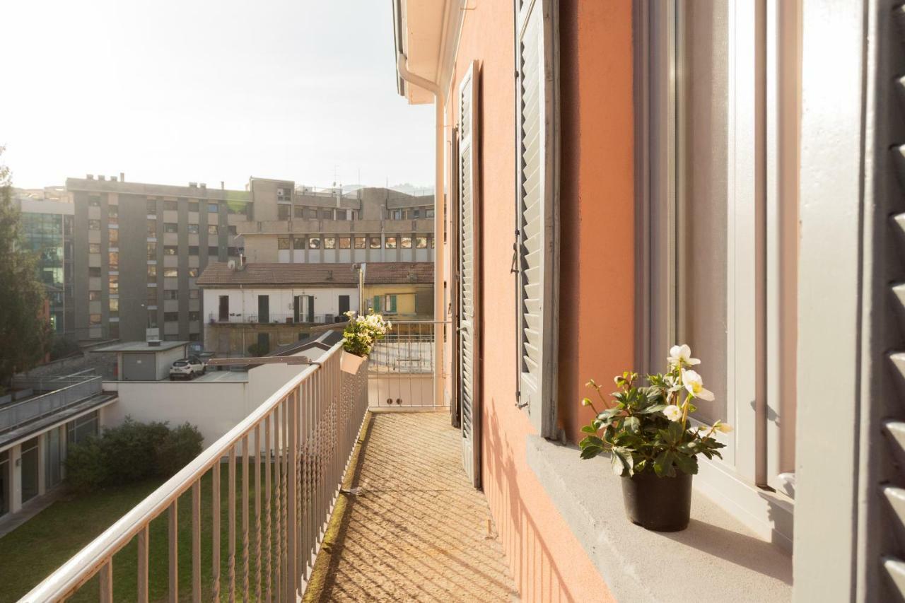 The Little Prince Apartment By Rent All Como Bagian luar foto