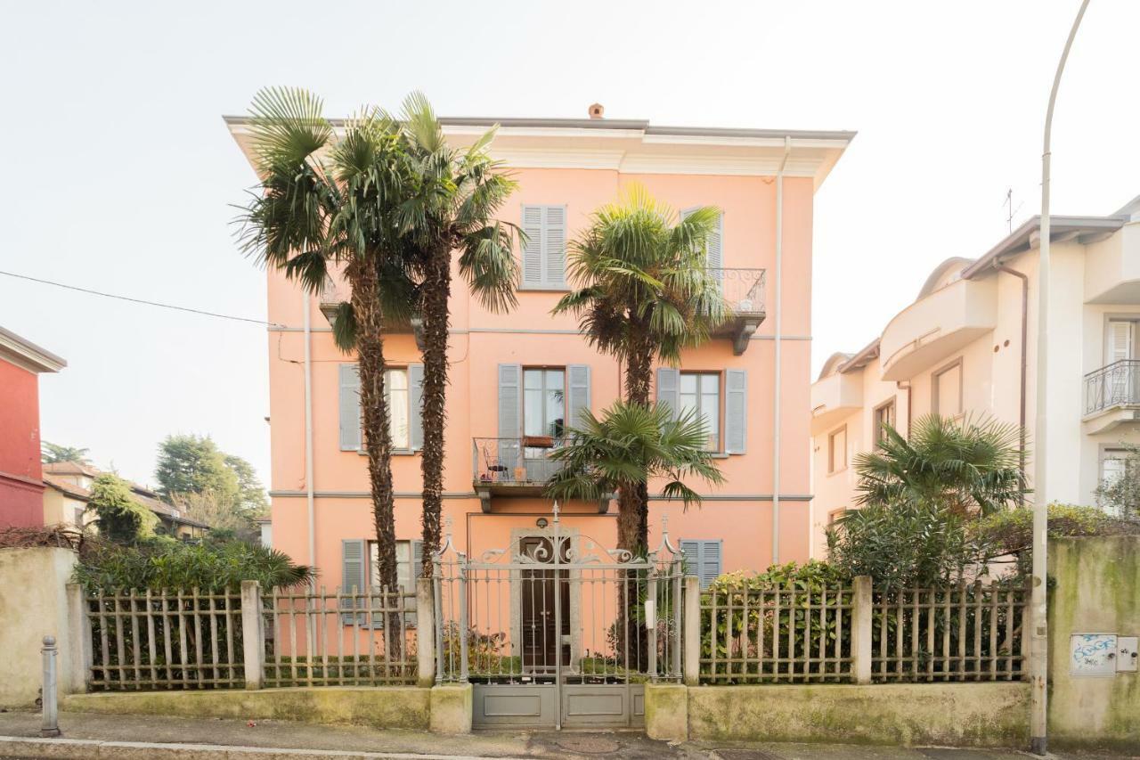 The Little Prince Apartment By Rent All Como Bagian luar foto