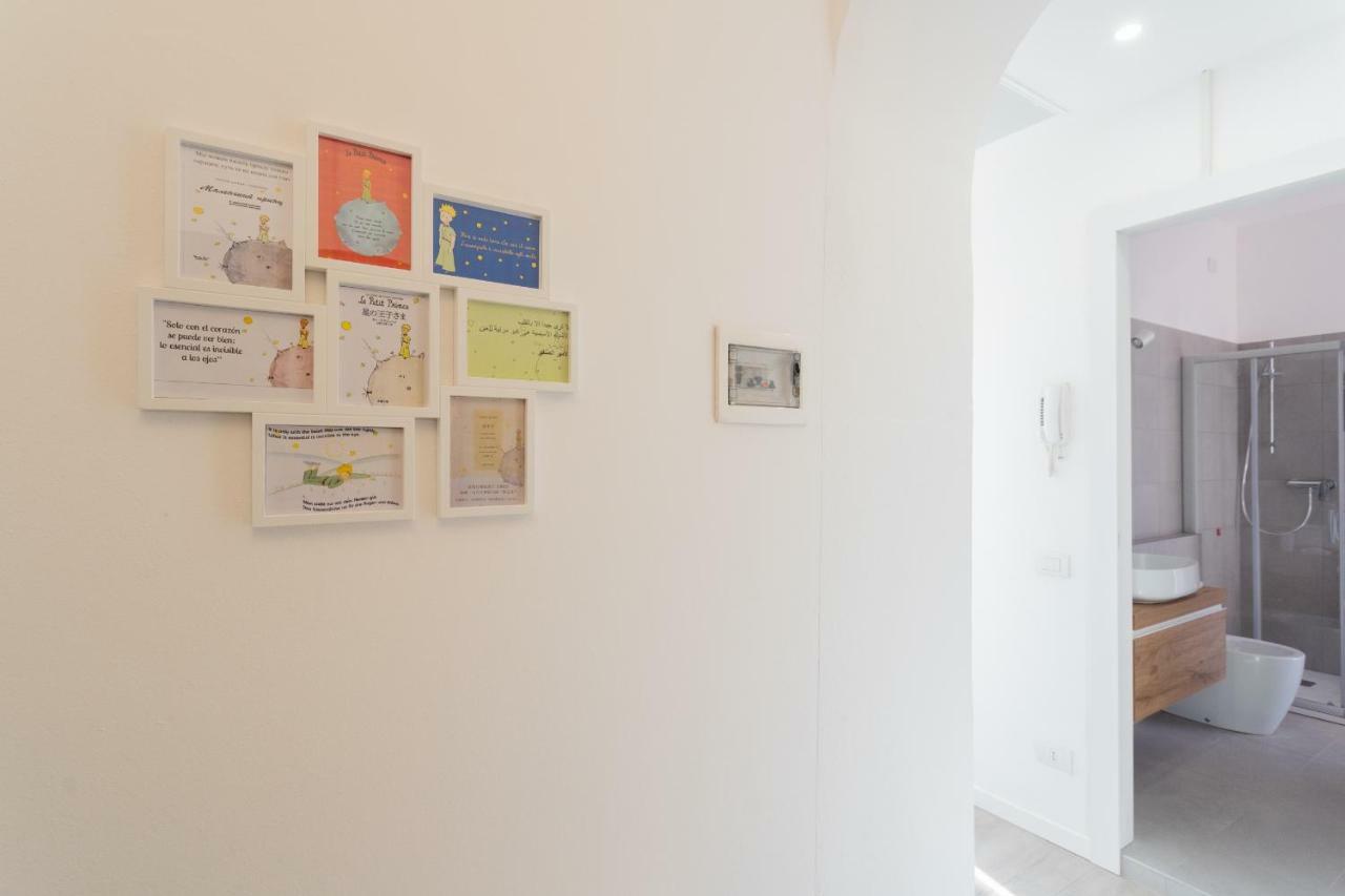 The Little Prince Apartment By Rent All Como Bagian luar foto