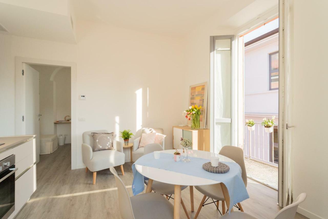 The Little Prince Apartment By Rent All Como Bagian luar foto