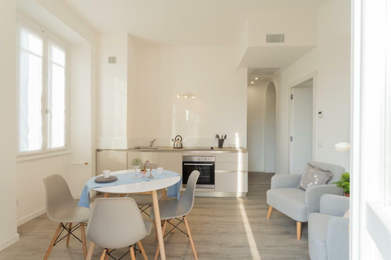The Little Prince Apartment By Rent All Como Bagian luar foto